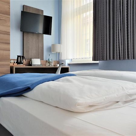 Melarose Feng Shui Hotel Берлин Экстерьер фото