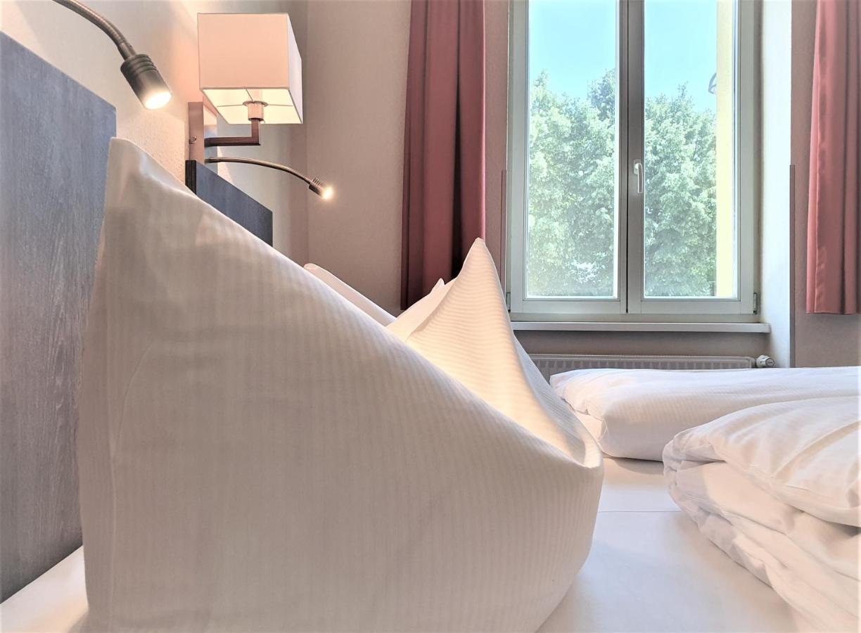 Melarose Feng Shui Hotel Берлин Экстерьер фото