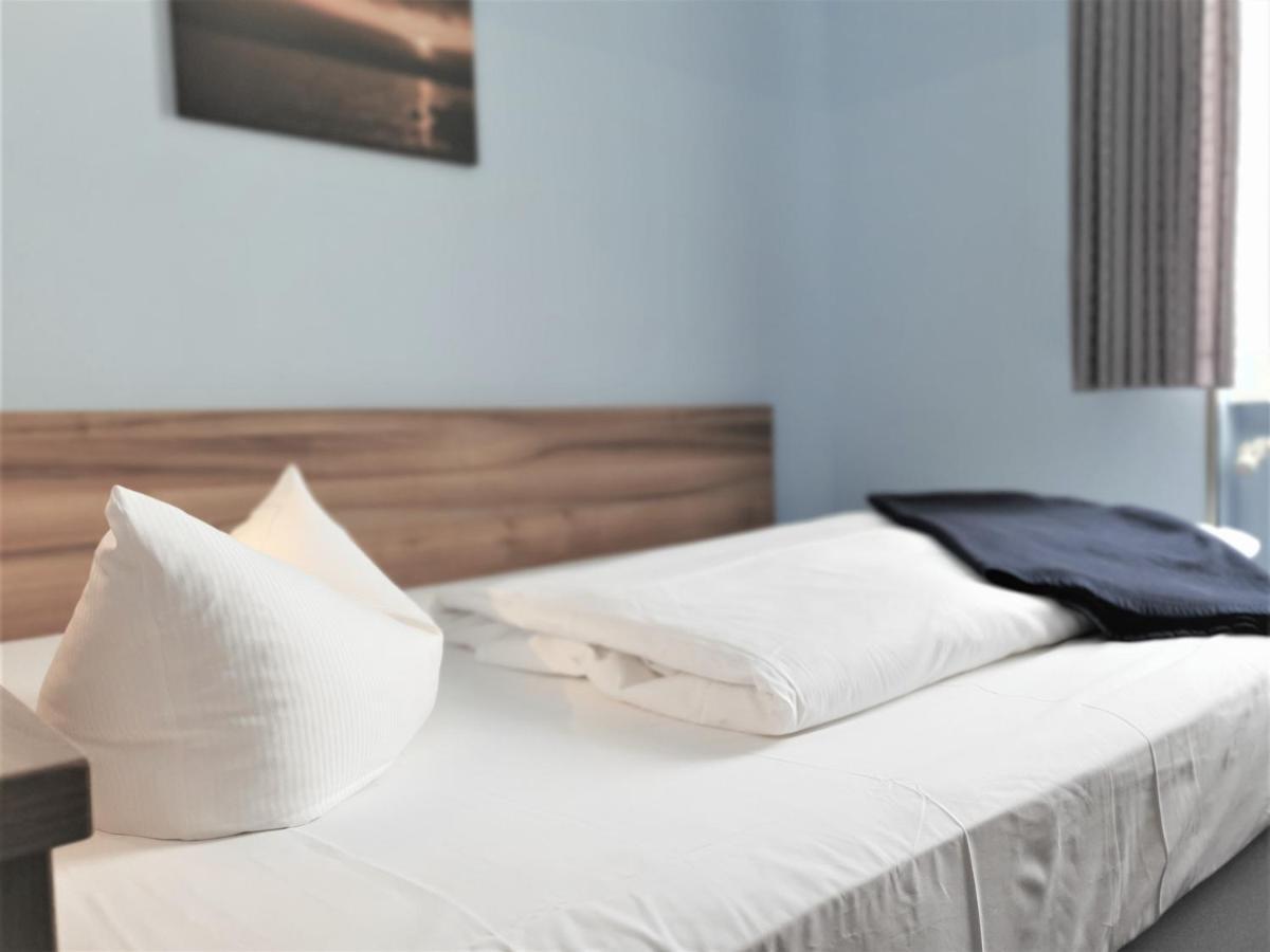 Melarose Feng Shui Hotel Берлин Экстерьер фото